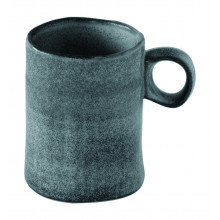 Чаша Mug 280мл Essential тъмно сива